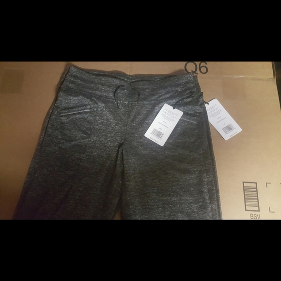 Active Life Pants & Jumpsuits Active Life Womens Comfy Capri Poshmark